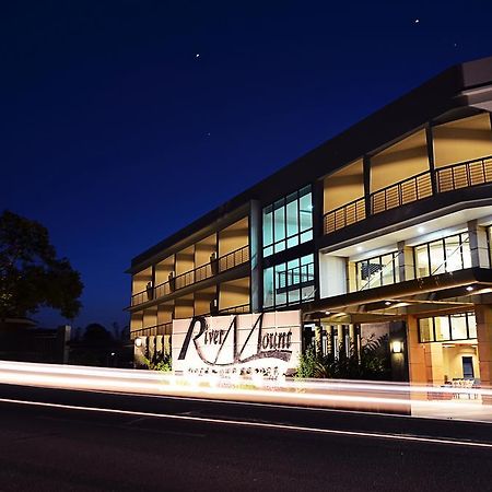 Rivermount Hotel And Resort Sarrat Buitenkant foto
