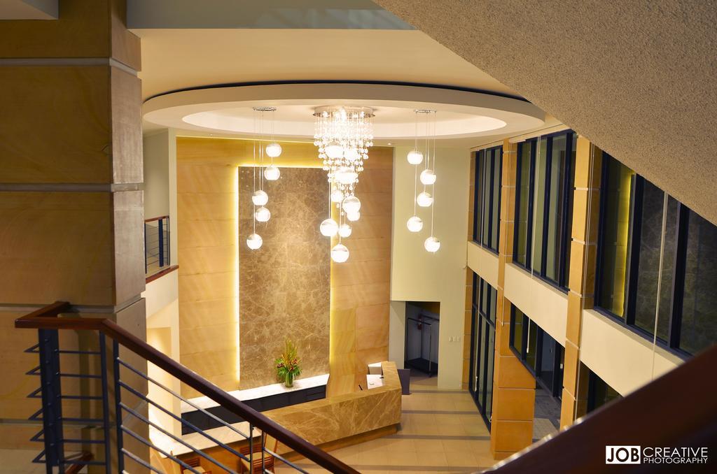 Rivermount Hotel And Resort Sarrat Buitenkant foto