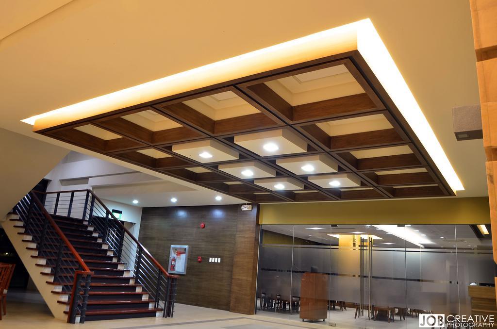 Rivermount Hotel And Resort Sarrat Buitenkant foto
