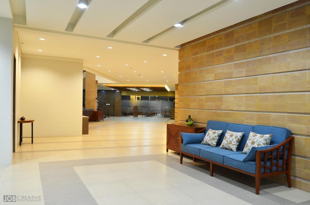 Rivermount Hotel And Resort Sarrat Buitenkant foto