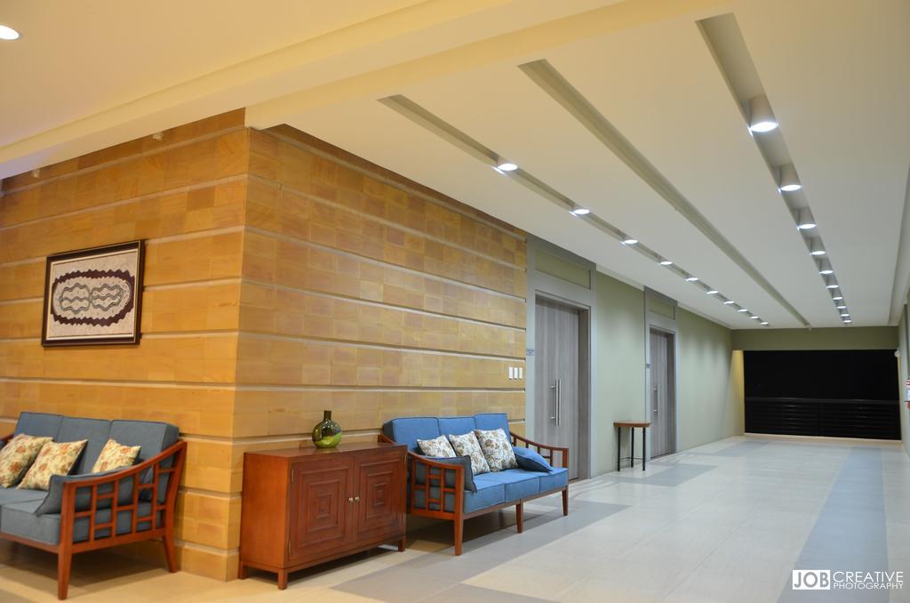 Rivermount Hotel And Resort Sarrat Buitenkant foto