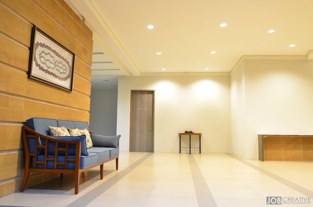 Rivermount Hotel And Resort Sarrat Buitenkant foto