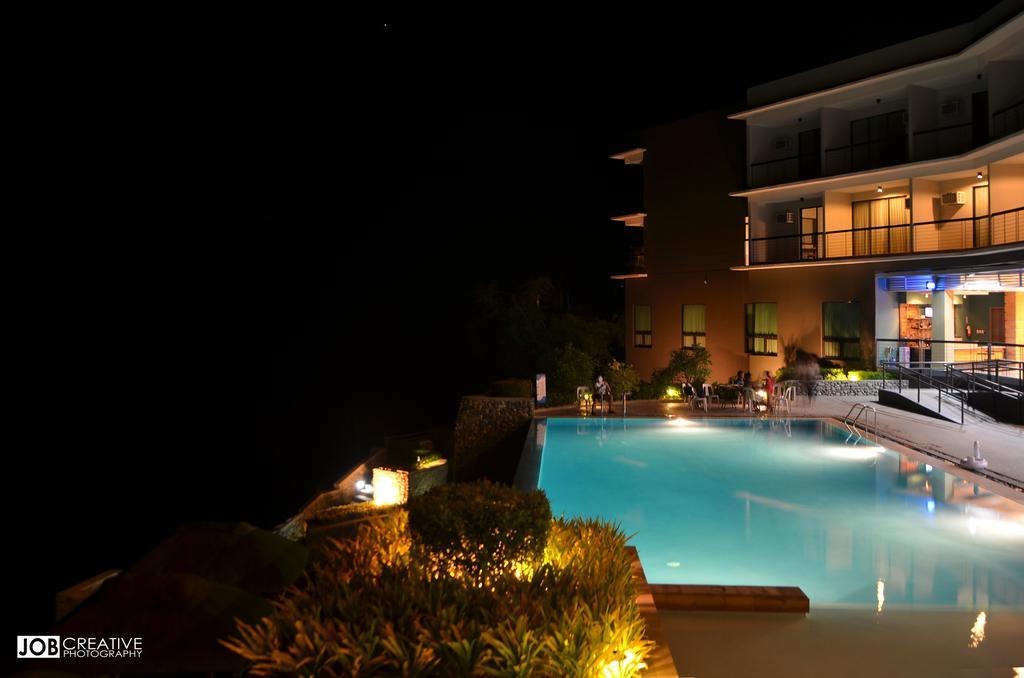 Rivermount Hotel And Resort Sarrat Buitenkant foto